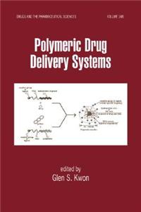 Polymeric Drug Delivery Systems