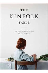 The Kinfolk Table