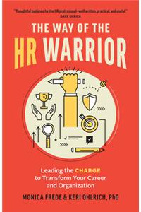 The Way of the HR Warrior