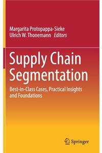 Supply Chain Segmentation