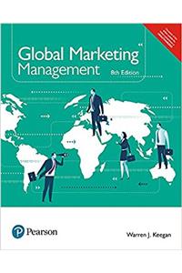 Global Marketing Management, 8e