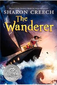 The Wanderer