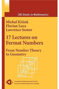 17 Lectures on Fermat Numbers