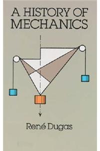 A History of Mechanics