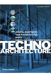 Techno Architecture