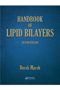 Handbook of Lipid Bilayers