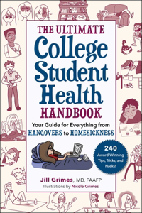 The Ultimate College Student Health Handbook