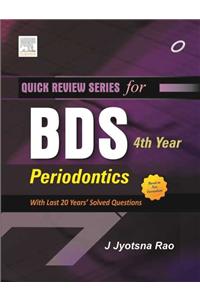 QRS for BDS 4th Year