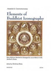 Elements of Buddhist Iconography