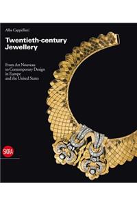 Twentieth-Century Jewellery