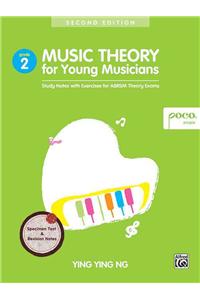 Music Theory for Young Musicians