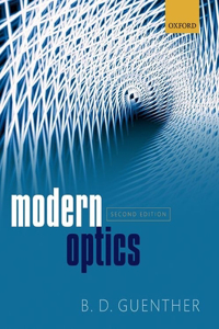 Modern Optics