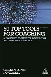 50 Top Tools for Coaching