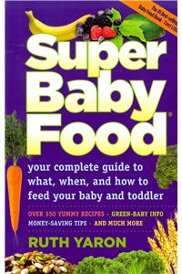 Super Baby Food