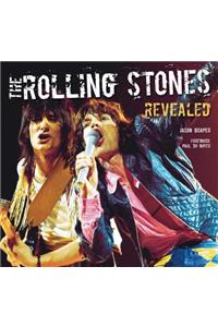 Rolling Stones Revealed