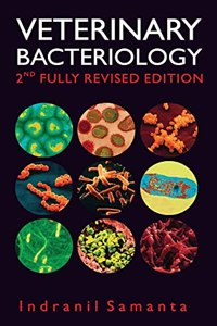 Veterinary Bacteriology