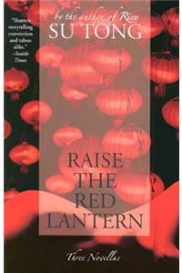 Raise the Red Lantern