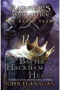 The Battle of Hackham Heath