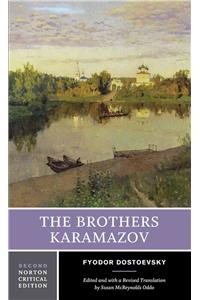 The Brothers Karamazov