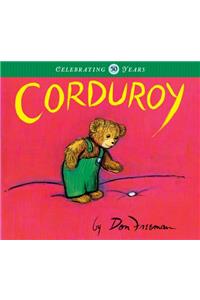 Corduroy