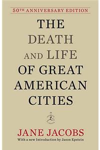 Death and Life of Great American Cities