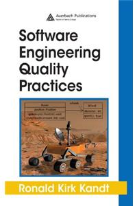 Software Engineering Quality Practices