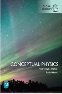 Conceptual Physics, Global Edition