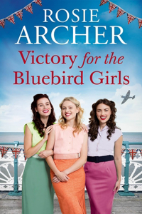 Victory for the Bluebird Girls