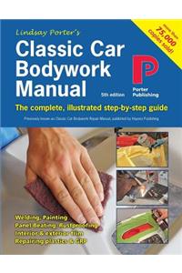 Classic Car Bodywork Manual