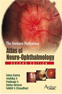 Atlas of Neuro-Ophthalmology