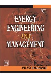 Energy Engineering and Management