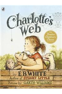 Charlotte's Web