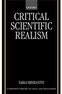 Critical Scientific Realism