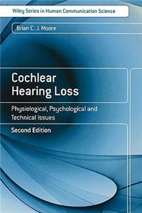 Cochlear Hearing Loss 2e