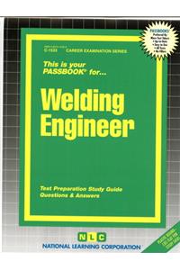 Welding Engineer