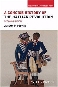 Concise History of the Haitian Revolution