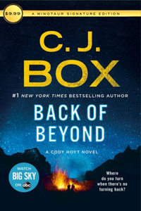 Back of Beyond