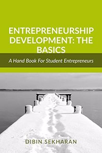 Entrepreneurship Development