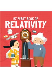 My First Book of Relativity