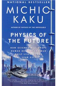 Physics of the Future