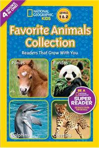 Favorite Animals Collection