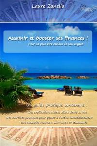 Assainir et Booster ses finances