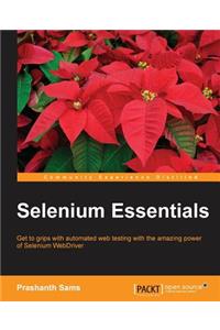 Selenium Essentials