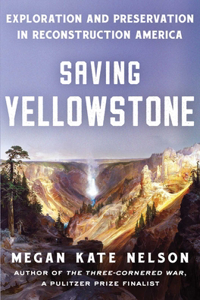 Saving Yellowstone