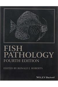 Fish Pathology 4Ed (Pb 2016)