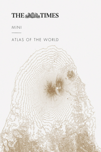 The Times Mini Atlas of the World