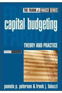 Capital Budgeting