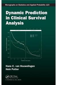 Dynamic Prediction in Clinical Survival Analysis