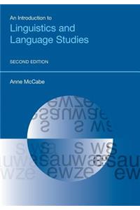 An N Introduction to Linguistics and Language Studies (Second Edition)