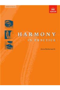 Harmony in Practice